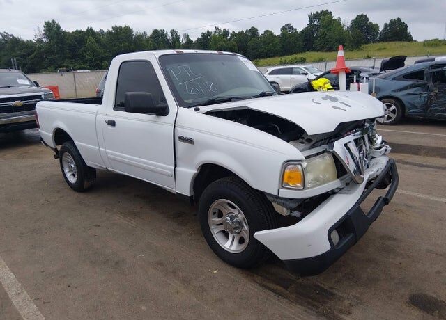 2006 FORD Ranger