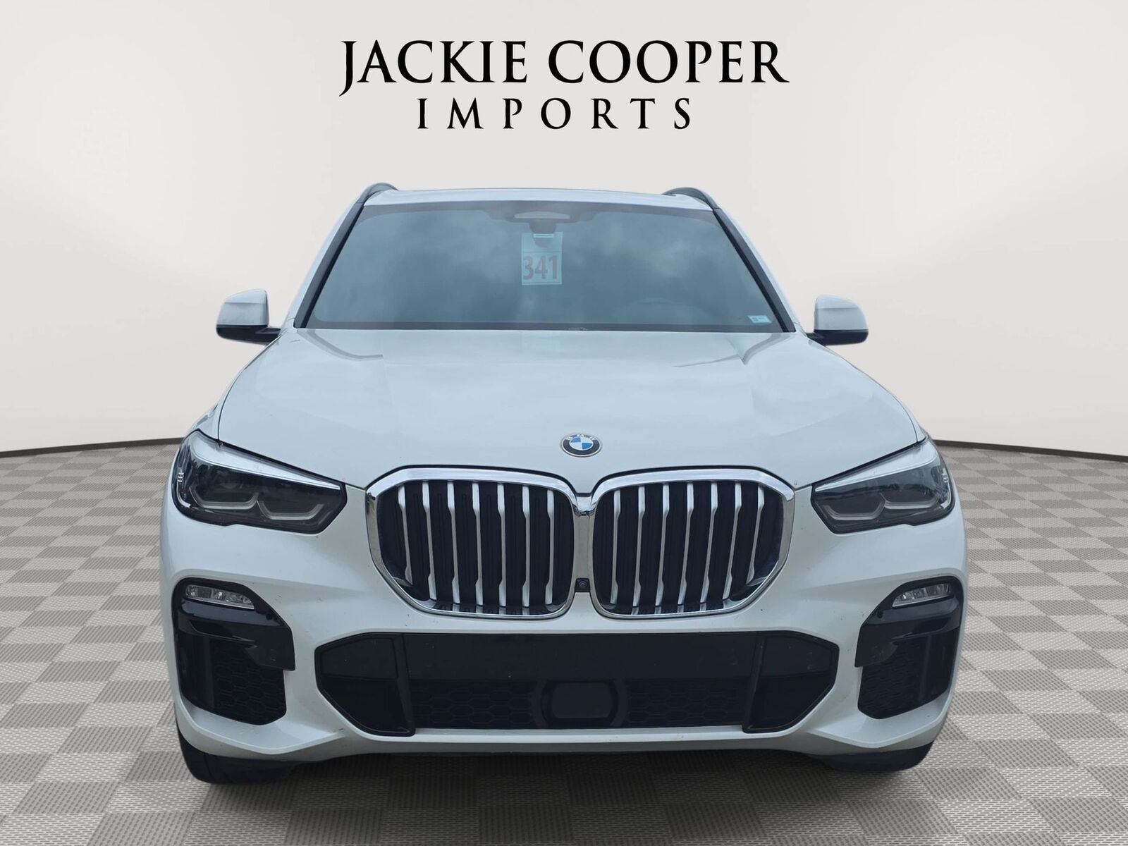 2019 BMW X5