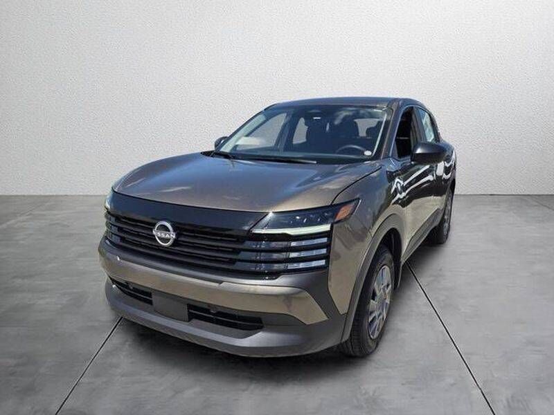 2026 NISSAN Kicks