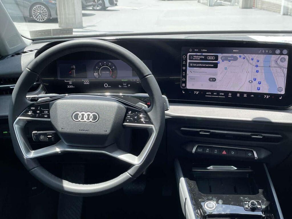 2026 Audi Q3
