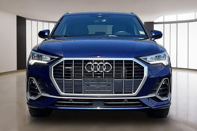 2023 Audi Q3
