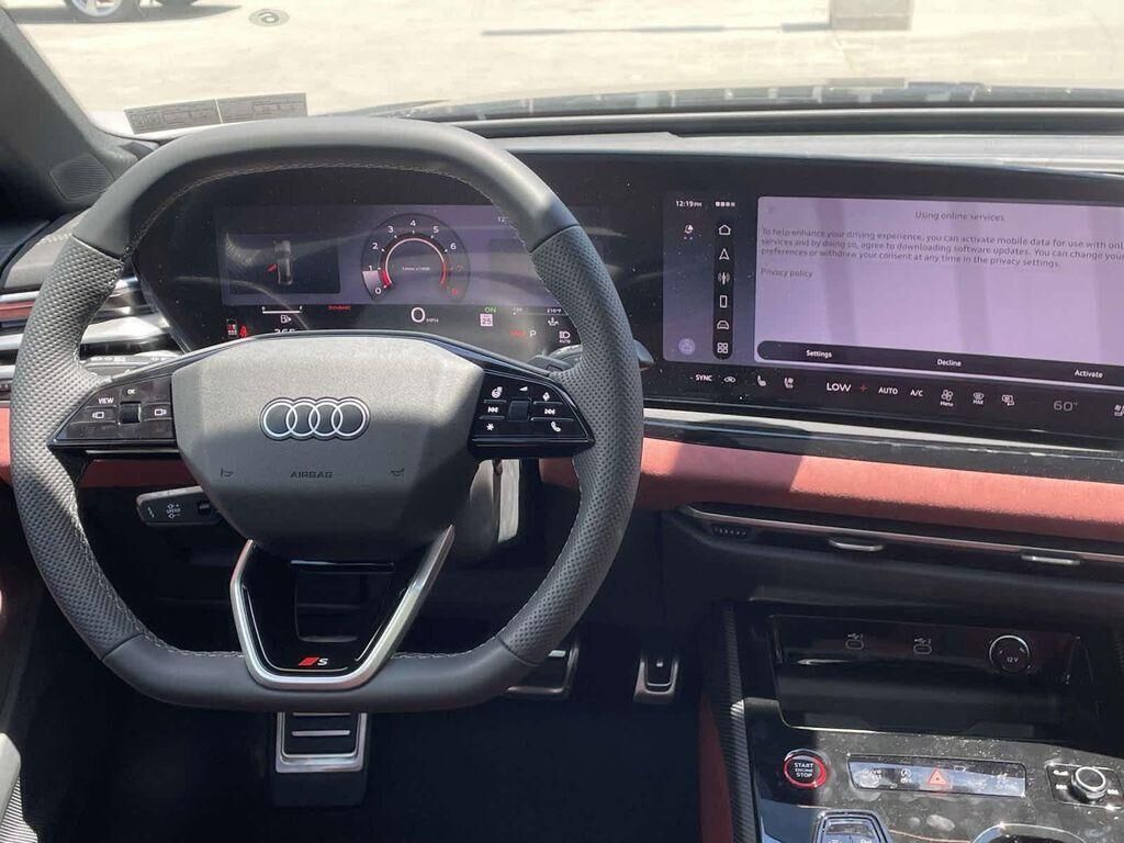 2026 Audi S5