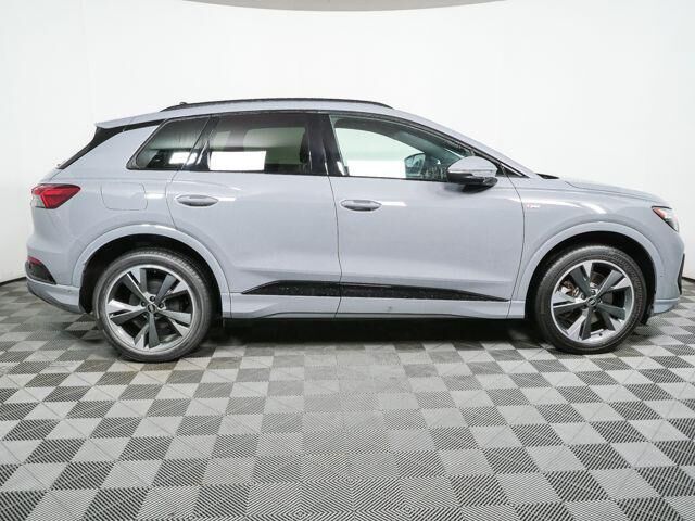 2023 Audi Q4