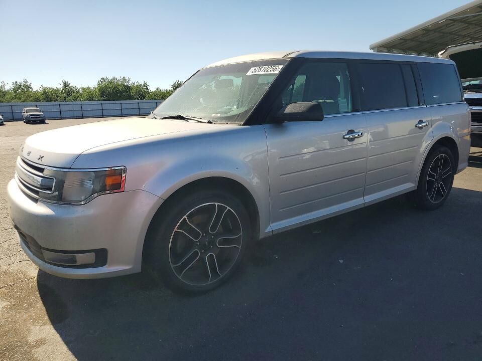 2015 FORD Flex