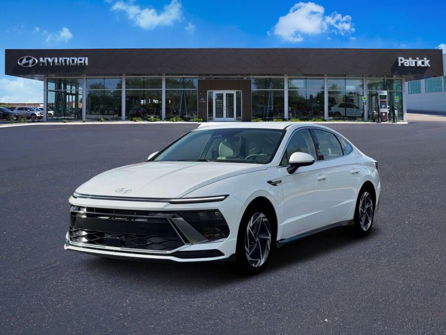 2026 HYUNDAI Sonata