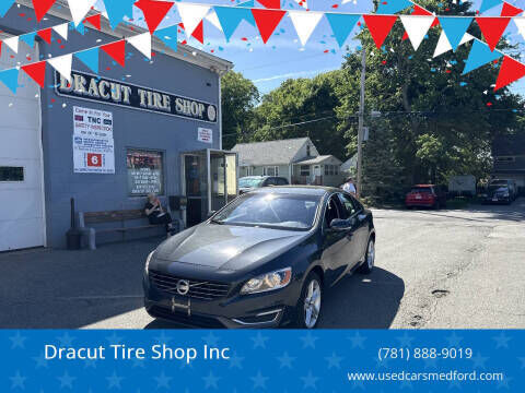 2015 VOLVO S60