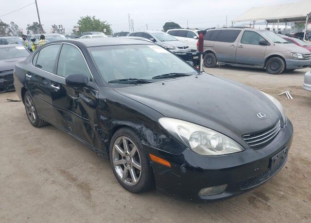 2003 LEXUS ES