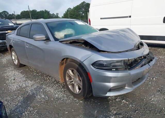 2015 DODGE Charger