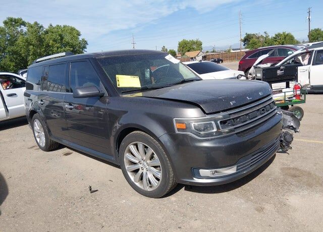 2015 FORD Flex