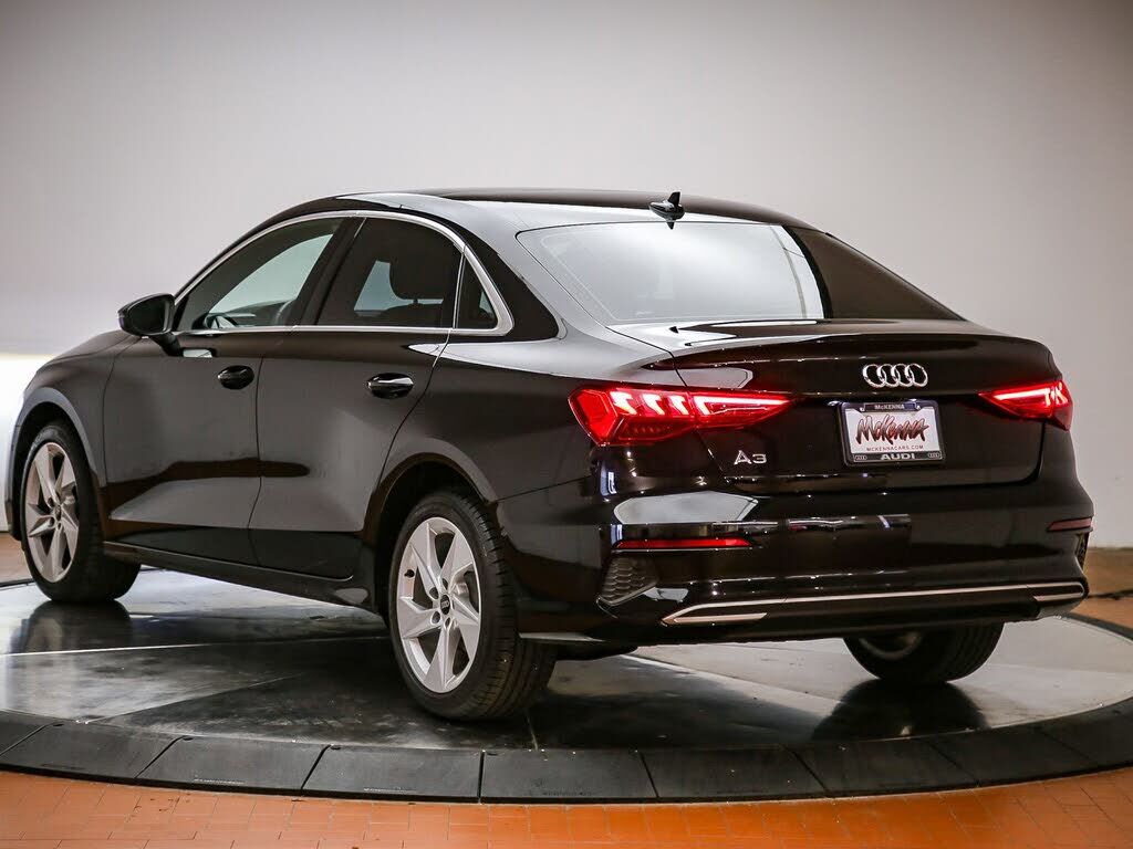 2023 Audi A3