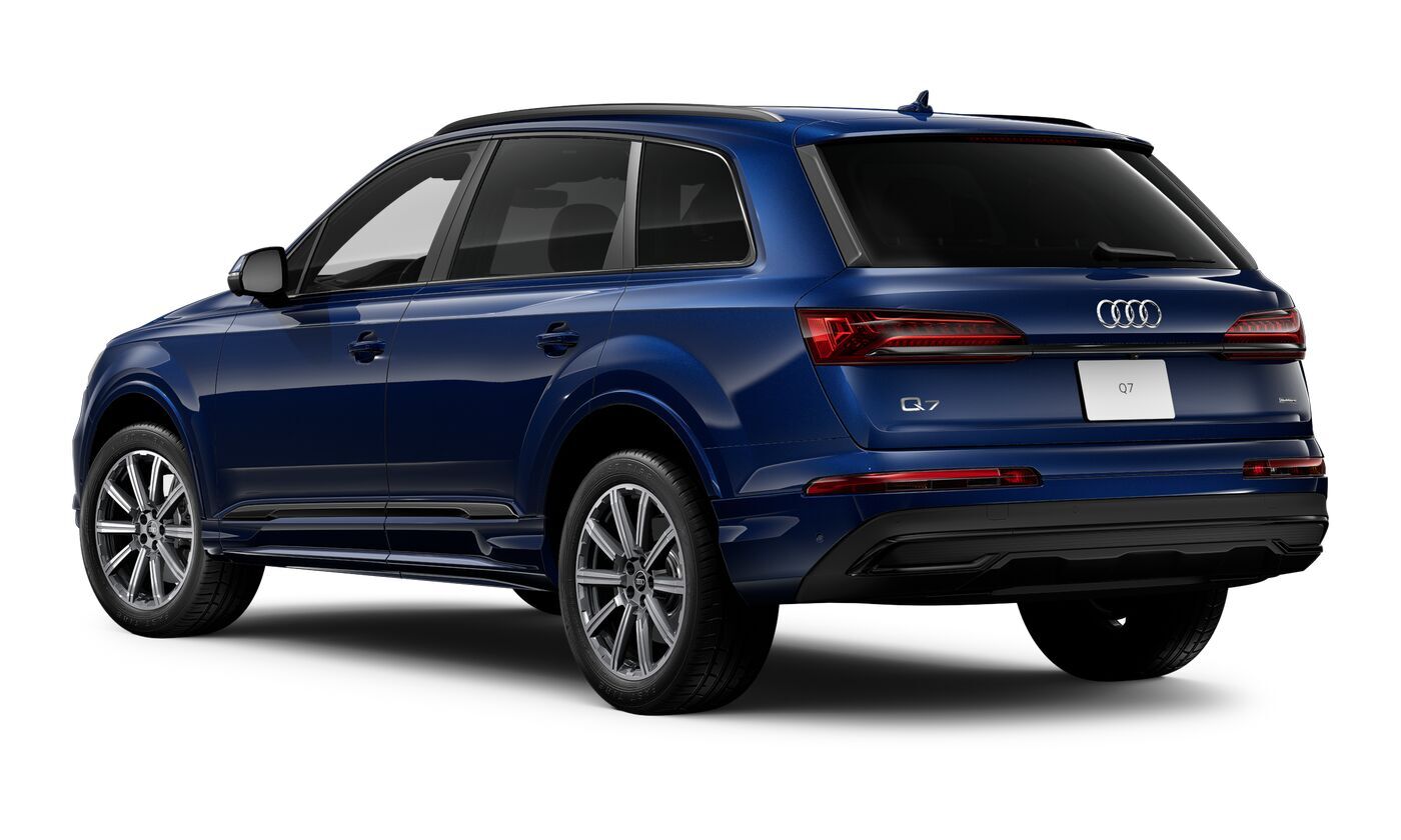 2023 Audi Q7