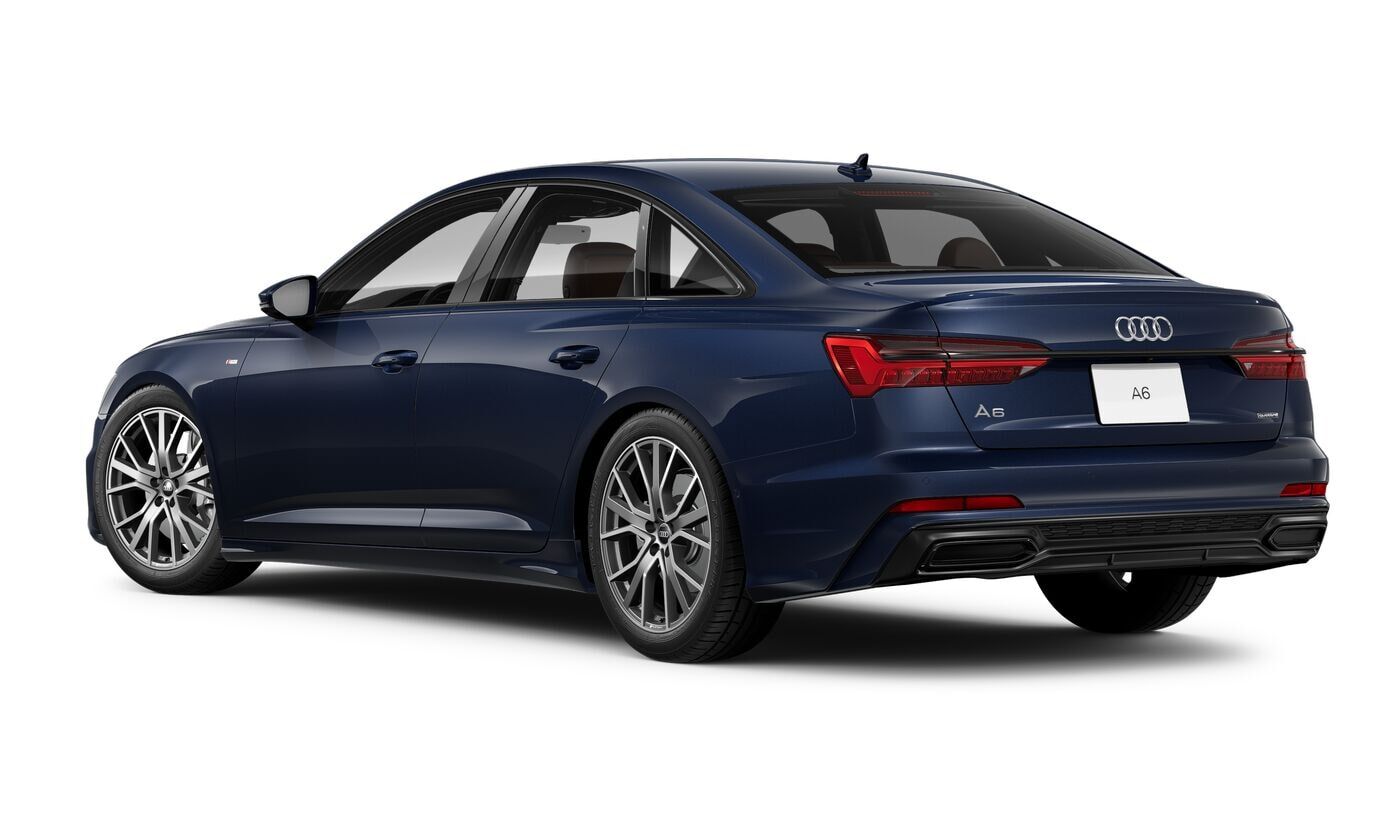 2023 Audi A6