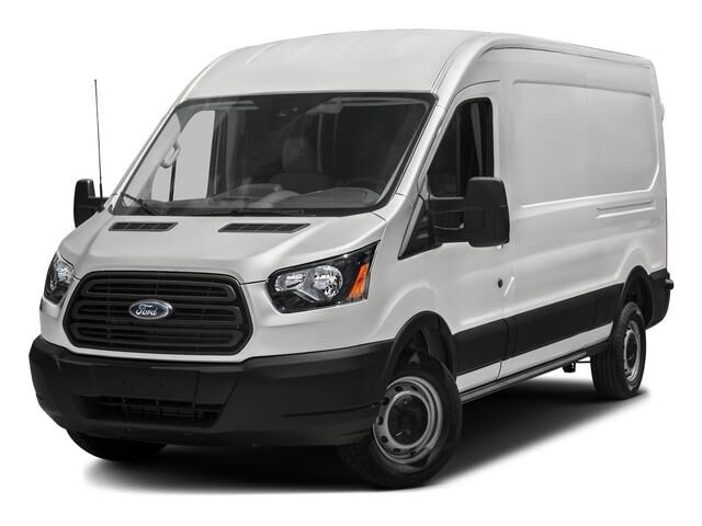 2016 FORD Transit