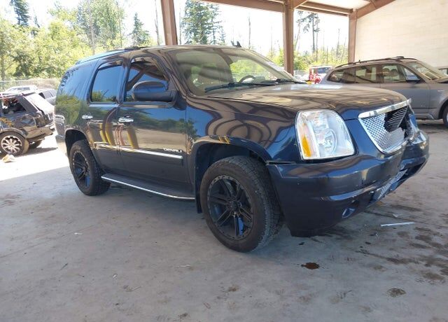 2013 GMC Yukon