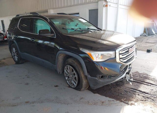 2017 GMC Acadia