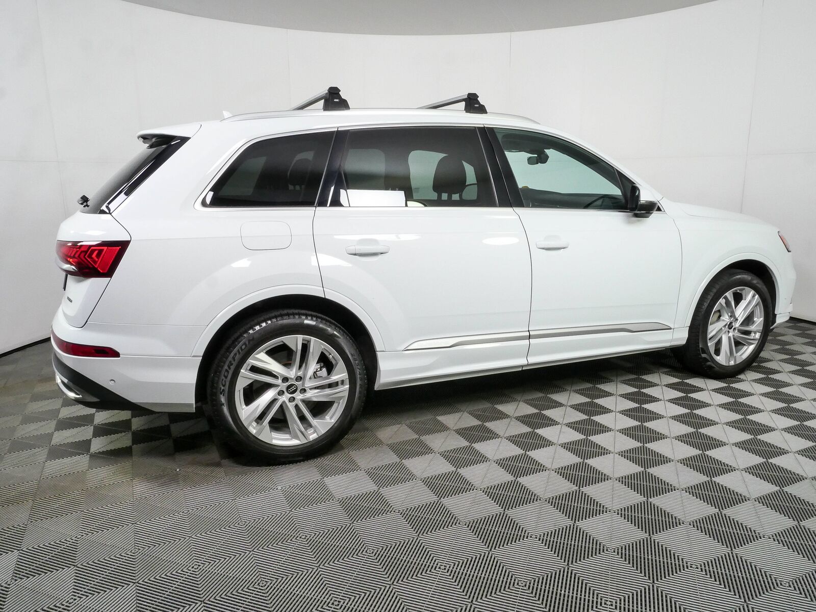 2023 Audi Q7