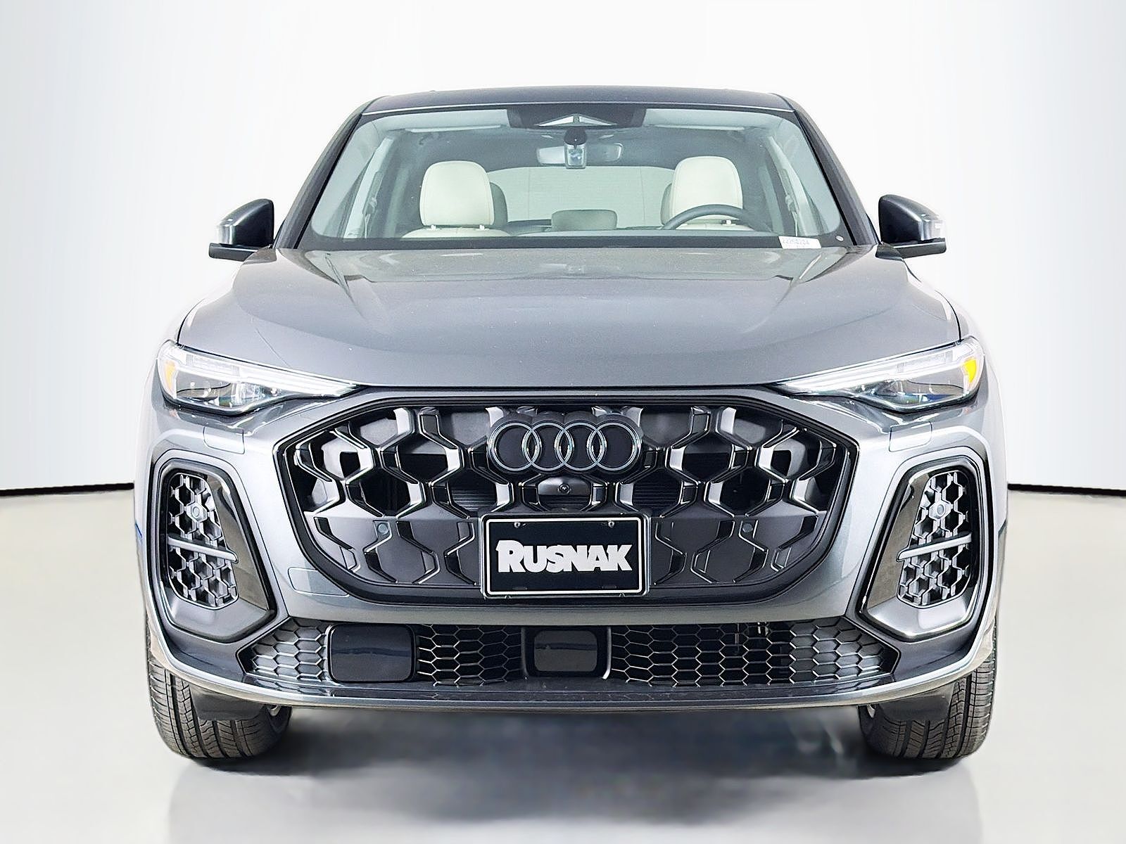 2026 Audi SQ5