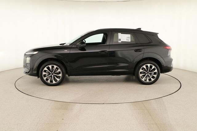 2026 Audi Q3