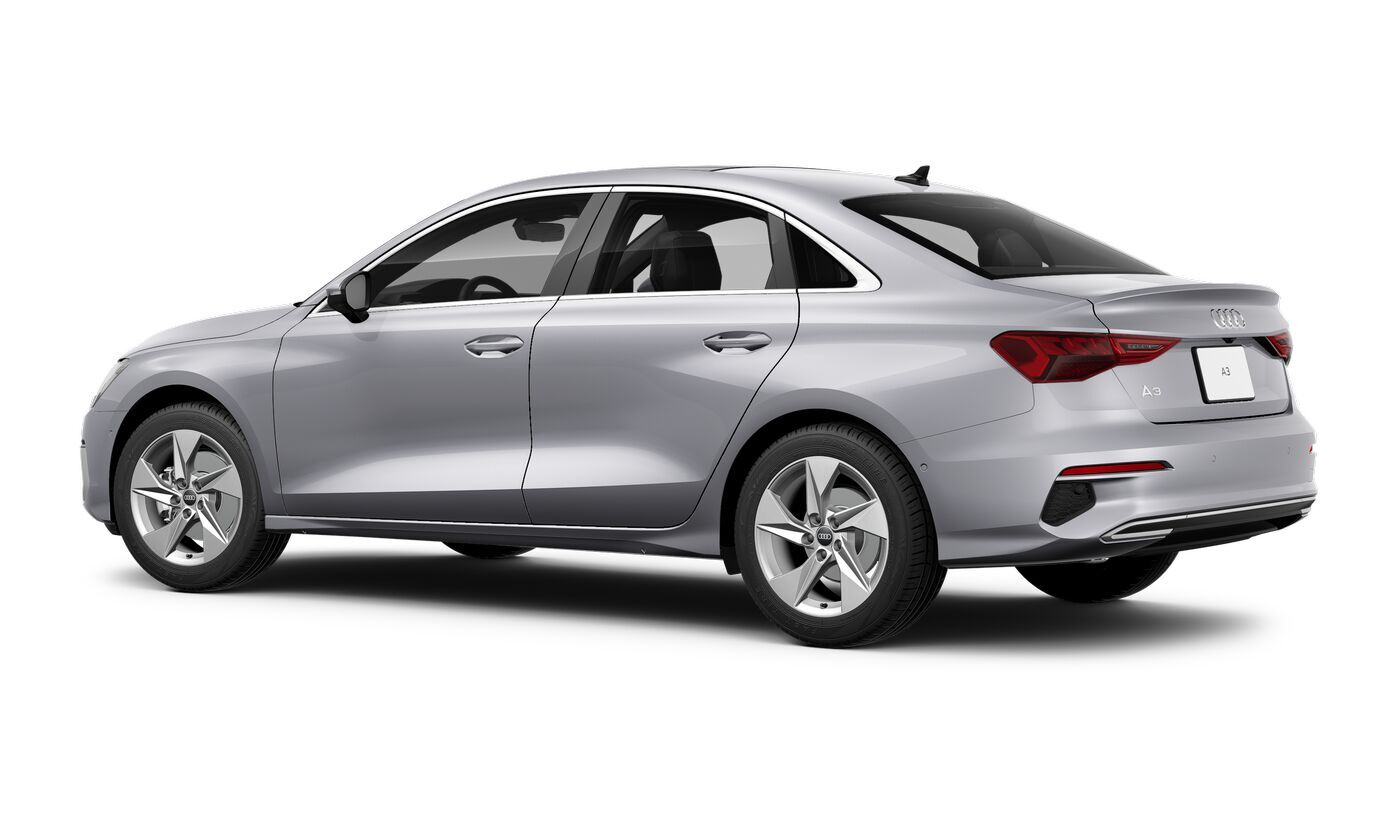 2023 Audi A3