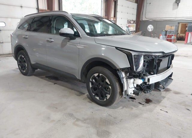 2024 KIA Sorento