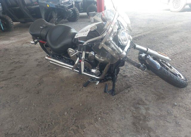 2023 HARLEY DAVIDSON Softail Standard