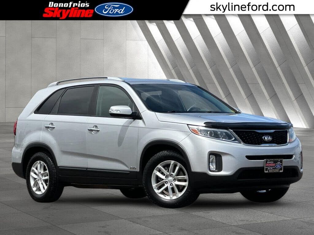 2014 KIA Sorento
