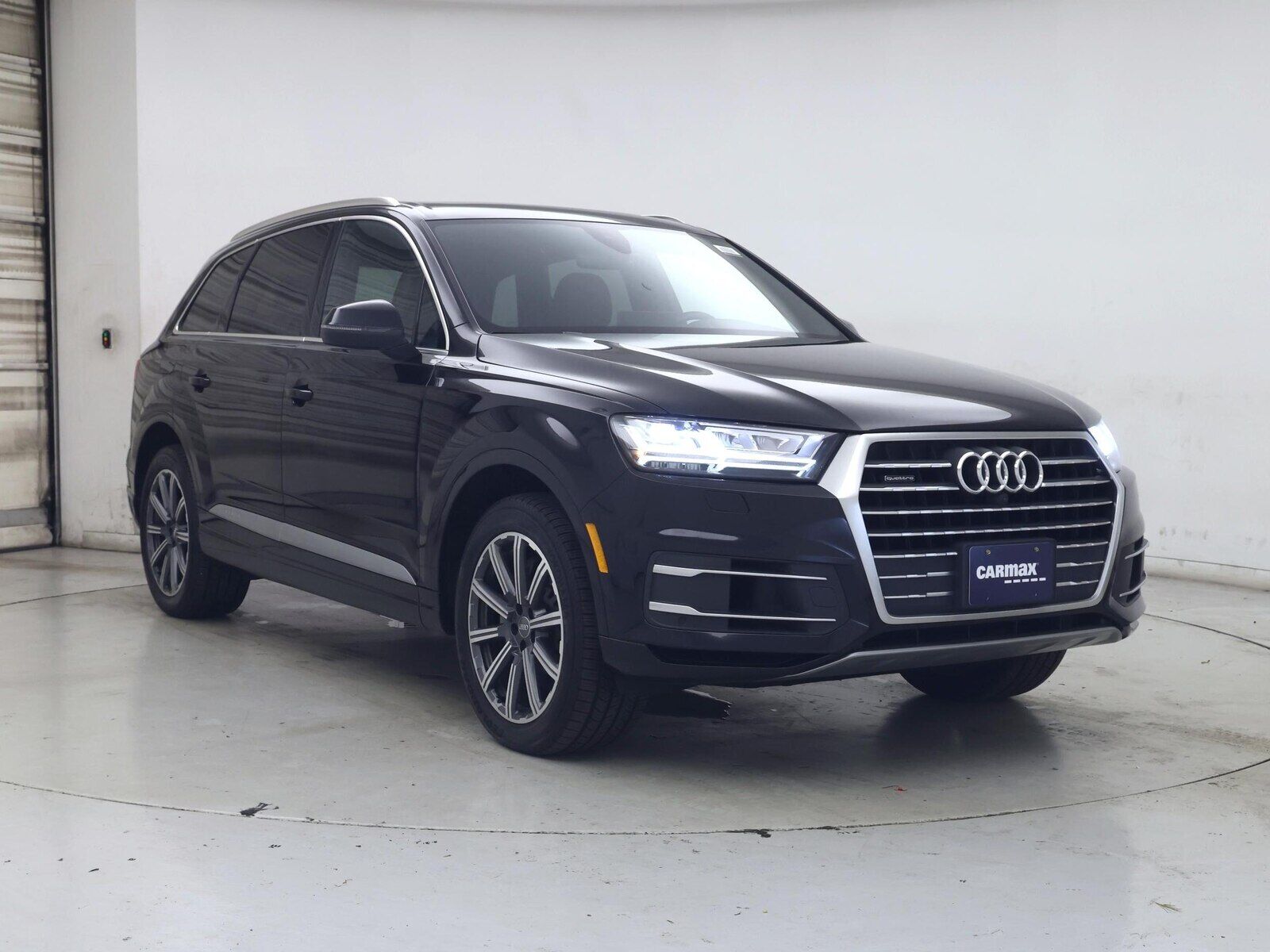 2017 Audi Q7