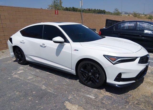 2026 ACURA Integra