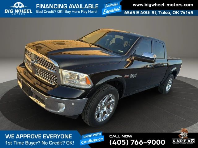 2015 RAM 1500