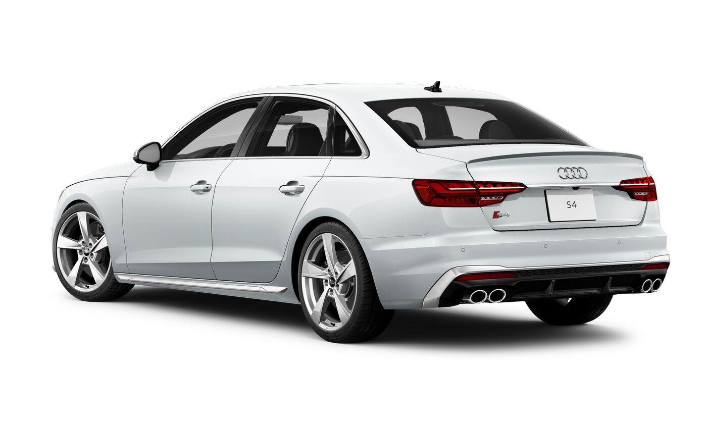 2023 Audi S4