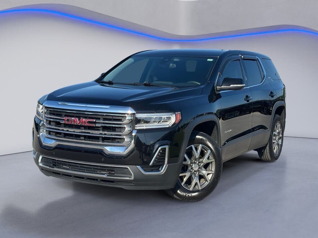 2023 GMC Acadia