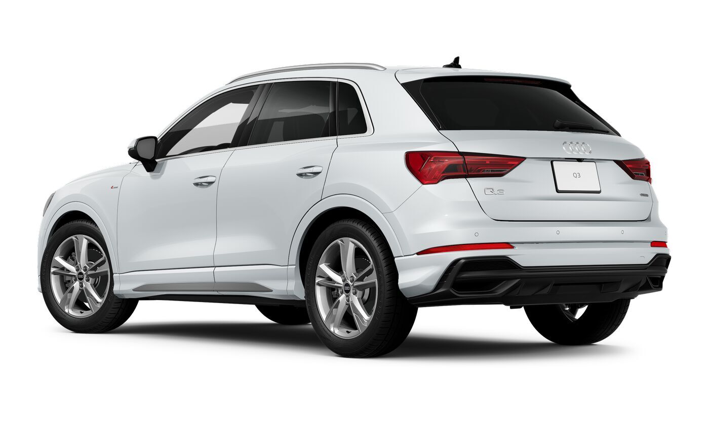 2023 Audi Q3