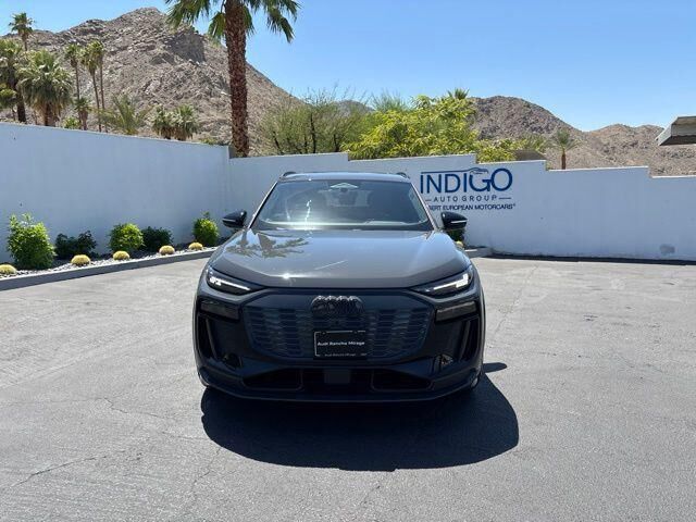2025 Audi SQ6