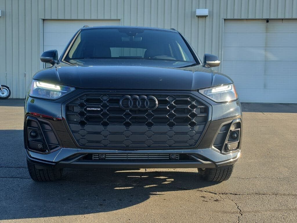 2024 Audi Q5