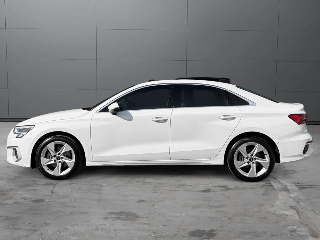 2024 Audi A3