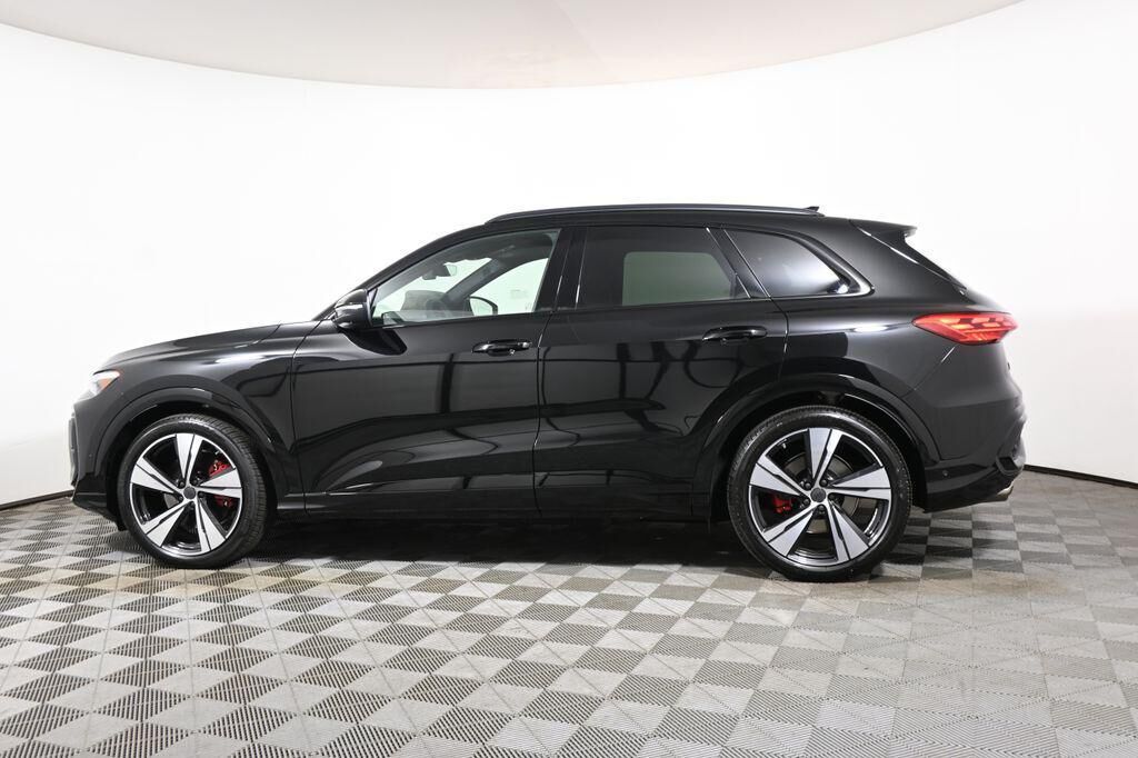 2026 Audi SQ5