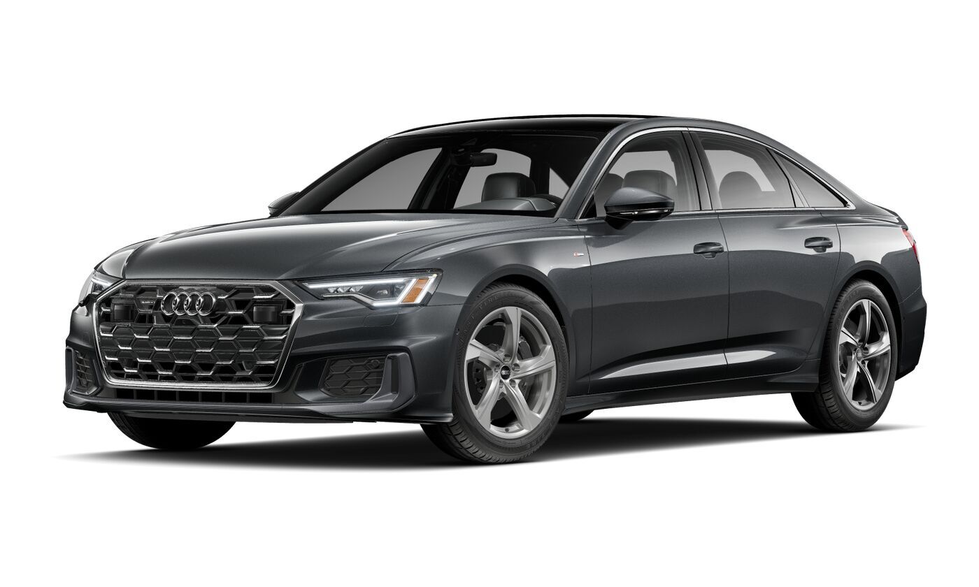 2024 AUDI A6