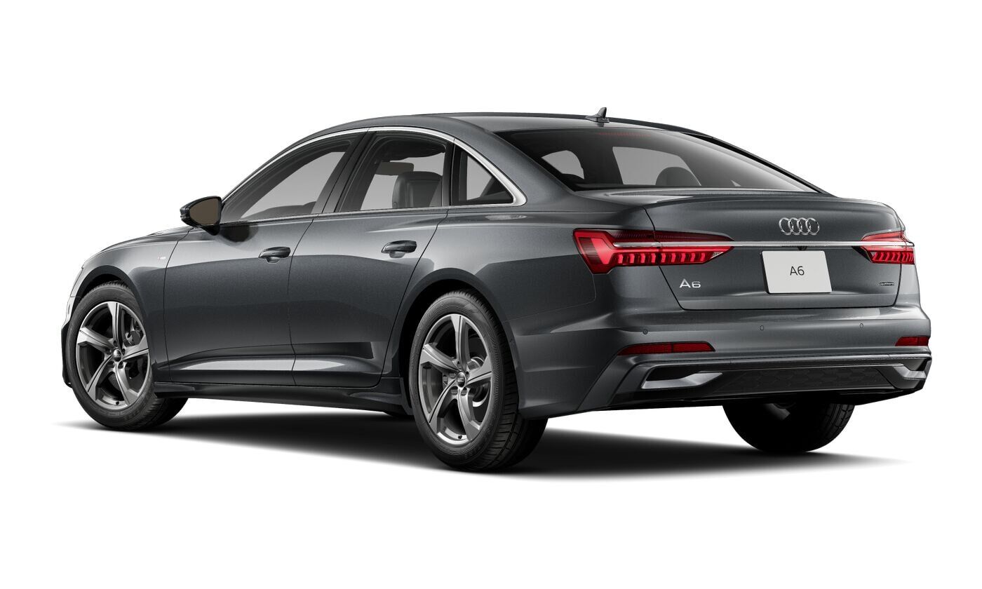 2024 Audi A6