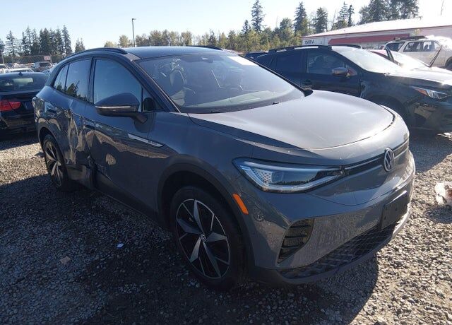 2023 VOLKSWAGEN ID.4