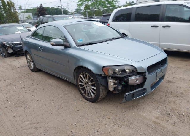 Volvo C70
