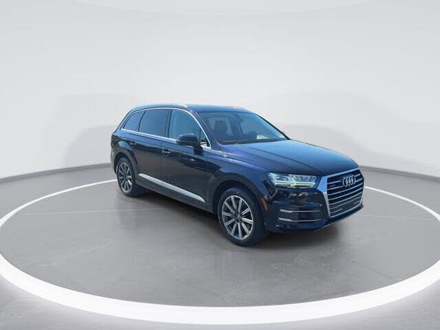 2017 Audi Q7
