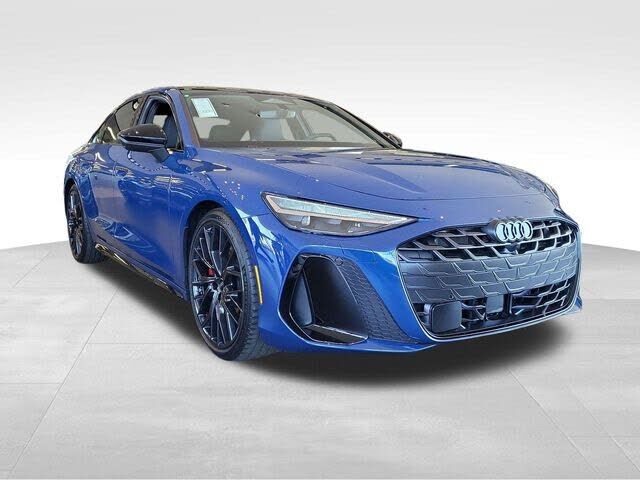 2026 Audi A6