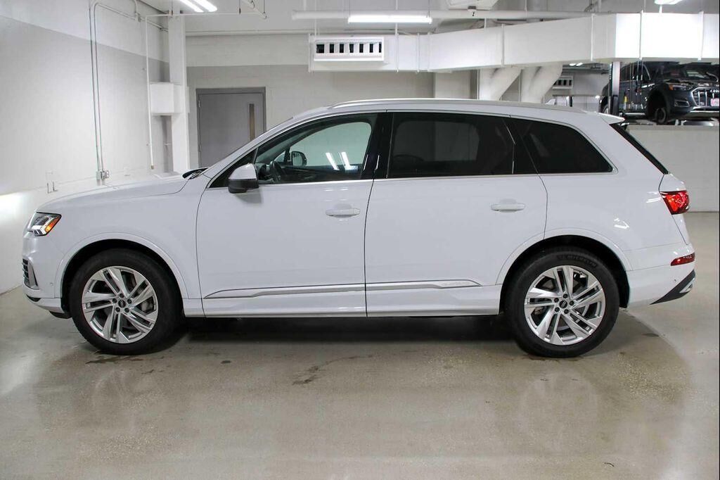 2023 Audi Q7
