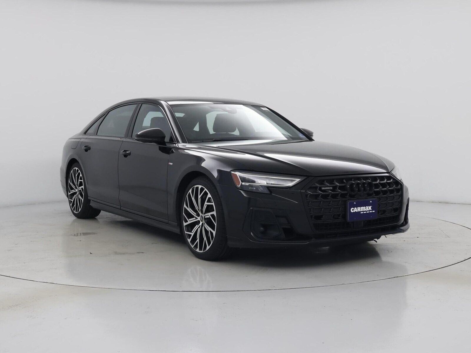 2022 Audi A8 L