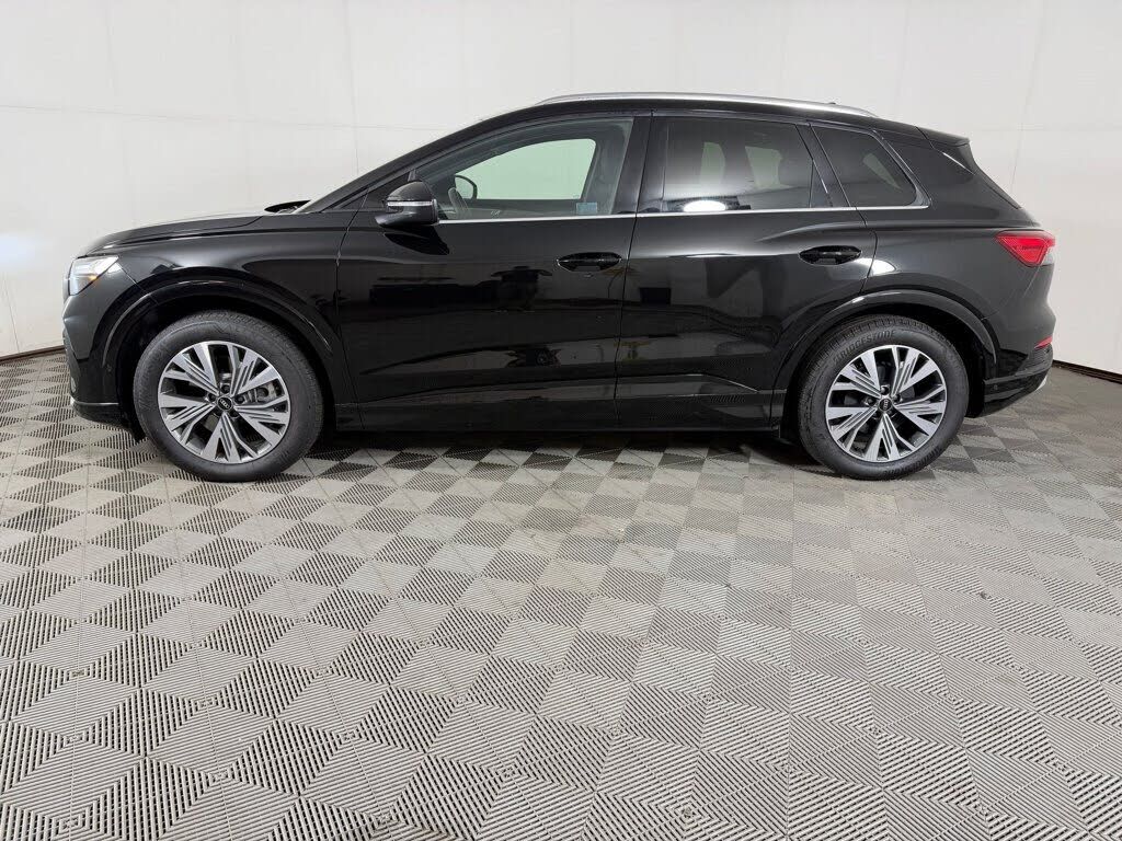 2023 Audi Q4