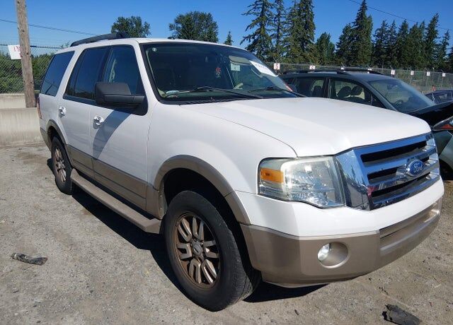 2011 FORD Expedition