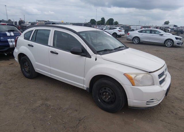 2008 DODGE Caliber