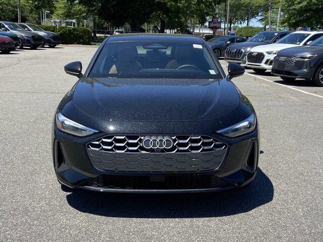 2025 Audi A5