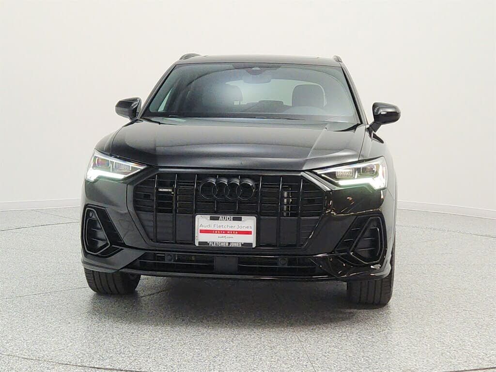 2023 Audi Q3