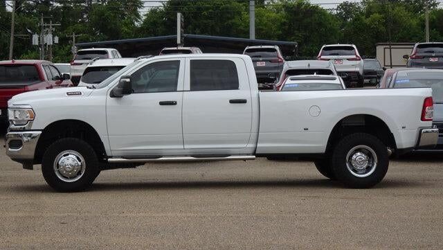 2024 RAM 3500
